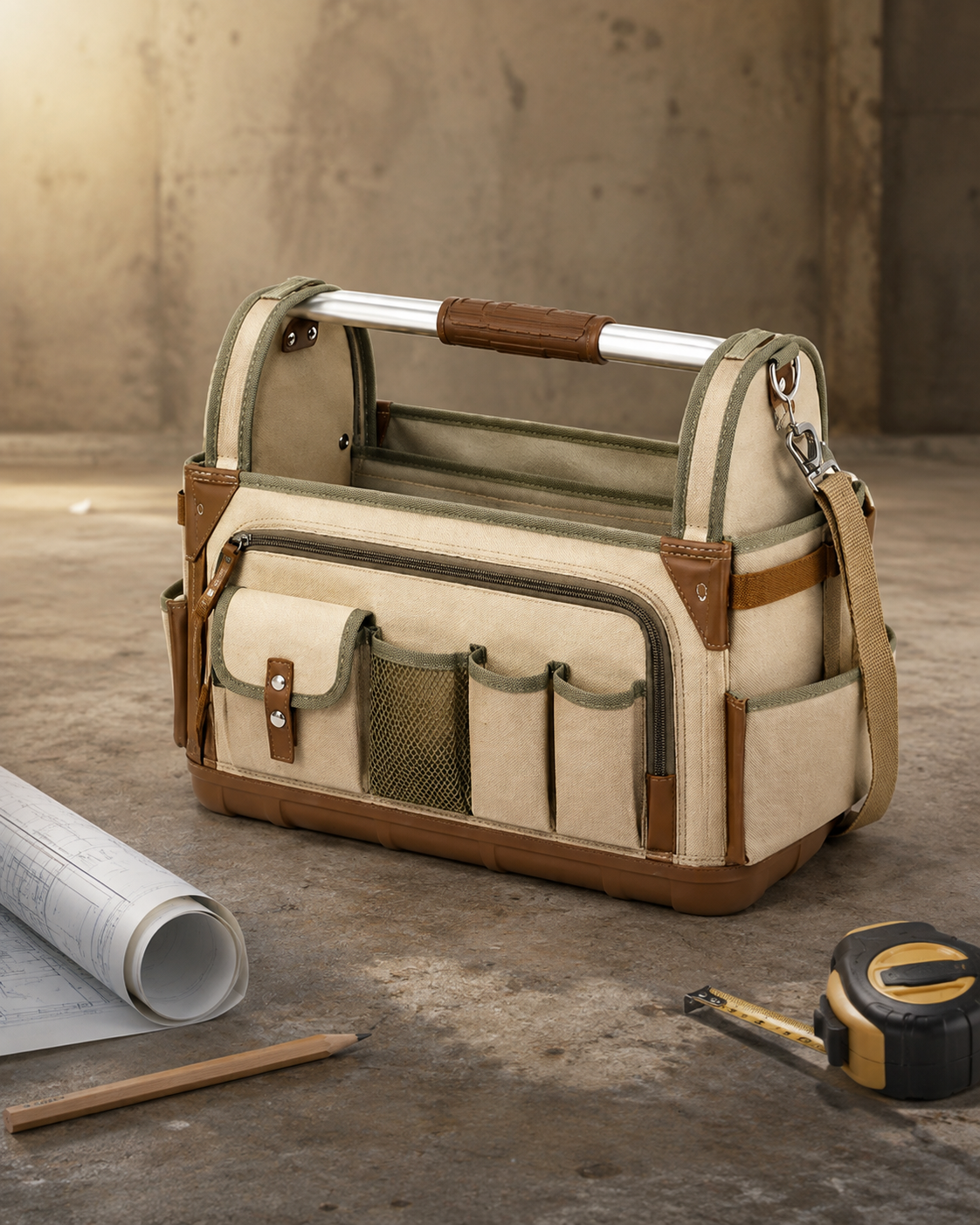 Werkzeugtasche