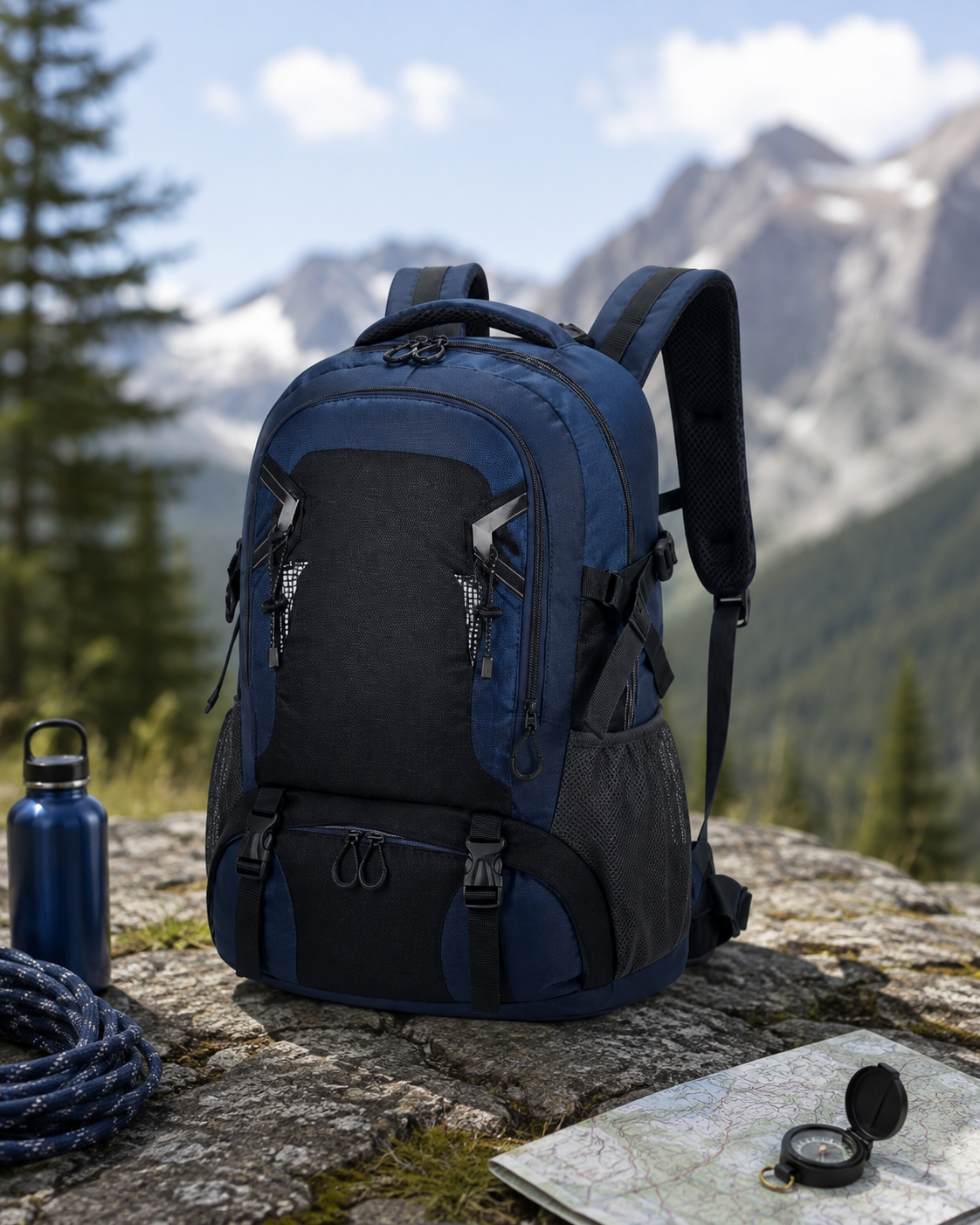 Rucksack